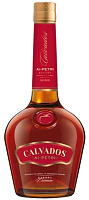 Бренди Calvados Ai-Petri 0,5 л фото
