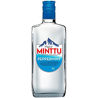 Ликер Minttu Peppermint 0,5 л фото