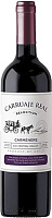 Вино Красное Сухое Carruaje Real Carmenere Valle Central 2025 0,75 л фото