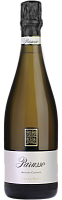 Вино игристое Parusso Metodo Classico Extra Brut 2019 0,75 л фото