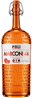 Джин Poli Marconi 44 0,7 л фото