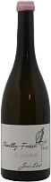 Вино Белое Сухое Jessica Litaud La Simplexite Pouilly-Fuisse 2024 0,75 л фото