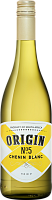 Вино Белое Сухое Origin Wine Origin № 5 Chenin Blanc Western Cape 2023 0,75 л фото
