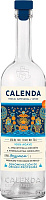 Мескаль Calenda Artesanal Joven 0,7 л фото