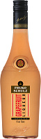 Ликер Fruko Schulz Grapefruit 0,7 л фото