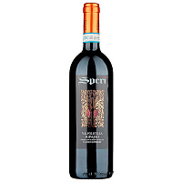 Вино Красное Сухое Speri Valpolicella Ripasso Classico Superiore 2021 0,75 л фото