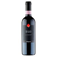 Вино Красное Сладкое Speri La Roggia Recioto della Valpolicella Classico 2019 0,5 л фото