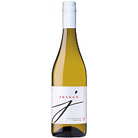 Вино Белое Сухое Joshua Riesling Marlborough 2023 0,75 л фото