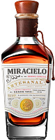 Ром Miracielo Artesanal Reserva Especial 0,7 л фото