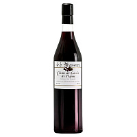 Ликер G. E. Massenez Creme de Cassis de Dijon 0,7 л фото
