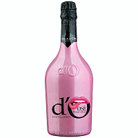 Вино игристое Розовое Брют Conca d'Oro Prosecco Rose Millesimato 2025 0,75 л фото