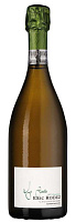Вино игристое Белое Экстра Брют Eric Rodez Les Genettes Chardonnay Ambonnay Grand Cru Extra Brut Champagne 2017 0,75 л фото
