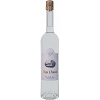 Граппа Villa Dalla Rovere Grappa di Prosecco 0,7 л фото