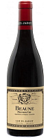 Вино Красное Сухое Louis Jadot Beaune Premier Cru 2021 0,75 л фото