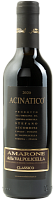 Вино Красное Полусухое Stefano Accordini Acinatico Amarone della Valpolicella Classico 2021 0,375 л фото