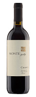 Вино Красное Сухое Cecchi Monteguelfo Chianti 2024 0,75 л фото