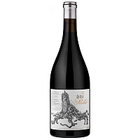 Вино Красное Сухое The Standish The Relic Barossa Valley 2017 0,75 л фото