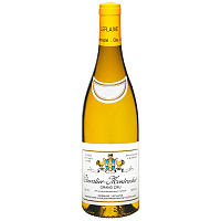 Вино Белое Сухое Domaine Leflaive Chevalier-Montrachet Grand Cru 2012 0,75 л фото