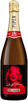 Вино игристое Белое Брют Piper-Heidsieck Brut Marilyn Monroe 100 ans Edition 0,75 л фото