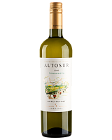 Вино Белое Сухое Finca Sophenia Altosur Torrontes Tupungato 2024 0,75 л фото