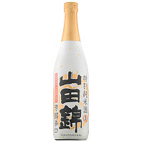 Саке Tokubetsu Junmai Yamada-Nishiki 0,72 л фото