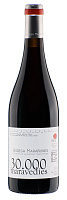 Вино Красное Сухое Bodega Maranones 30 000 Мaravedies 2023 0,75 л фото