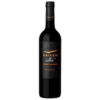Вино Красное Сухое Kaiken Ultra Cabernet Sauvignon Mendoza 2020 0,75 л фото