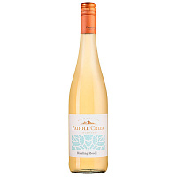 Вино Розовое Полусухое Paddle Creek Riesling Rose Marlborough 2021 0,75 л фото