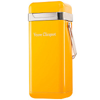 Вино игристое Белое Брют Veuve Clicquot Brut Champagne in cooler pack 0,75 л фото