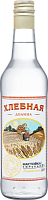Настойка Hlebnaya Dolina 0,5 л фото