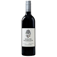 Вино Красное Сухое Domaine Naturaliste Discovery Cabernet Sauvignon 0,75 л фото
