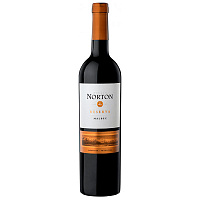 Вино Красное Сухое Norton Reserva Malbec Lujan de Cuyo 2020 0,75 л фото