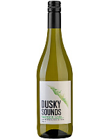 Вино Белое Сухое Dusky Sounds Sauvignon Blanc 0,75 л фото