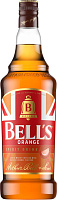 Виски Bell's Orange 1 л фото