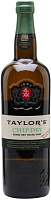 Портвейн Белое Taylor's Chip Dry 0,75 л фото