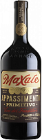 Вино Красное Сухое Maxale Appassimento Primitivo Puglia 2024 0,75 л фото