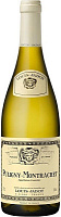 Вино Белое Сухое Louis Jadot Puligny-Montrachet 2023 0,75 л фото