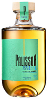 Виски Palisson Batch 02 in gift box 0,7 л фото