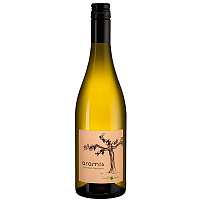 Вино Белое Сухое Laplace Aramis Blanc Cotes de Gascogne 2021 0,75 л фото