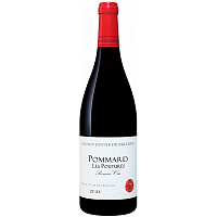 Вино Красное Сухое Maison Roche de Bellene Pommard Premier Cru Les Poutures 2020 0,75 л фото