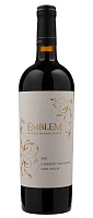 Вино Красное Сухое Michael Mondavi Emblem Cabernet Sauvignon 2021 0,75 л фото