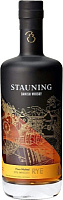 Виски Stauning Rye 0,7 л фото