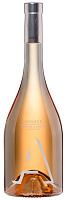 Вино Розовое Сухое Domaine de la Sangliere Apogee Rose 2024 0,75 л фото