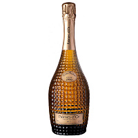 Вино игристое Белое Брют Nicolas Feuillatte Palmes d'Or Brut Champagne 2006 0,75 л фото