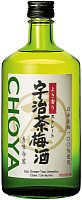 Ликер Choya Uji Green-Tea Umeshu 0,72 л фото