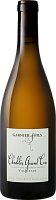 Вино Белое Сухое Domaine Garnier & Fils Chablis Grand Cru Vaudesir 2022 0,75 л фото