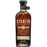 Ром Brugal 1888 0,7 л фото