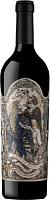 Вино Красное Сухое Catena Zapata Birth of Cabernet Mendoza 2021 0,75 л фото