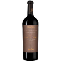 Вино Красное Сухое Luigi Bosca Cabernet Bouchet Finca Los Nobles 2021 0,75 л фото