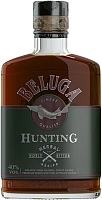 Ликер Beluga Hunting Herbal Bitter 0,1 л фото